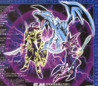 BUY NEW yu gi oh - 64023 Premium Anime Print Poster